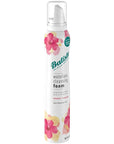 Batiste Waterless Cleansing Foam Cleanse and Smooth with Hibiscus Root, 3.60 OZ