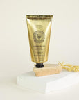 Panier des Sens - Hand Cream for Dry Cracked Hands - Grape Hand Lotion with Shea Butter & Grape Seed Oil - Vitamin E Skin Moisturizer with 97% Natural Ingredients - Made in France, 2.5 fl oz