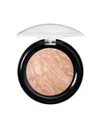 LAURA GELLER NEW YORK Award-Winning Baked Balance-n-Brighten To Go Color Correcting Powder Foundation - Fair - Buildable Light to Medium Coverage - Demi-Matte Natural Finish