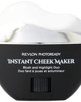 Revlon Instant Cheek Maker Blush and Highlight 002