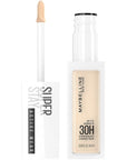 Maybelline Super Stay Liquid Concealer Makeup, Full Coverage Concealer, Up to 30 Hour Wear, Transfer Resistant, Natural Matte Finish, Oil-free, Available in 16 Shades, 05, 1 Count