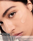 Kaely under Eye Concealer Full Coverage,Waterproof Concealer for