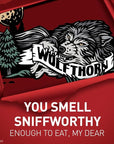 Old Spice Wild Collection Invisible Solid Antiperspirant Deodorant, Wolfthorn, 2.6 Ounce (Pack of 2)
