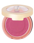 Oulac Barbie Pink Blush Makeup| Highly Pigmented Cream 4.8g