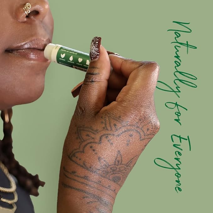 Herb’N Eden Original Lip Balm Pack