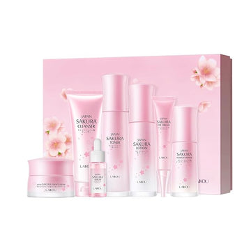 Skin Care Set JAPAN SAKURA Beauty