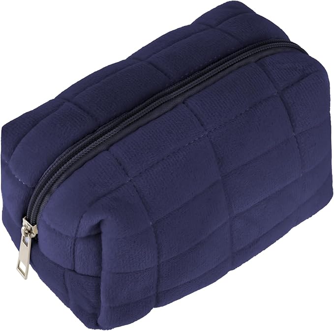 Sibba makeup bag soft pouch