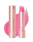 "LAWLESS Forget the Filler Lip Plumping Line-Smoothing Tinted Balm, Baby Doll, Pink, 0.09 Ounce"