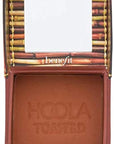 BENEFIT COSMETICS Hoola Matte Bronzer Toasted Deep