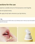Torriden SOLID In Ceramide Lip Essence Fuligo