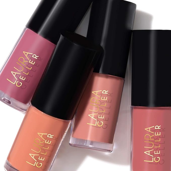 LAURA GELLER NEW YORK Treat-n-Go Tinted Oil,