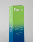 PURITO Hydro Wave Deep Sea Serum, 60 mL / 2.02 fl. oz., Hydrating Face Serum, Lightweight & Non-Greasy, Skin Moisture Boost, Korean Skincare, For Sensitive Skin, Hyaluronic Acid & Deep Sea Water