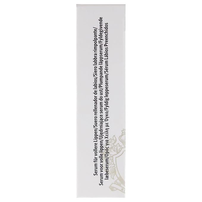 Extra Plump Lip Serum - 784 Bare Blossom by Bobbi Brown for Women - 0.2 oz Lip Treatment