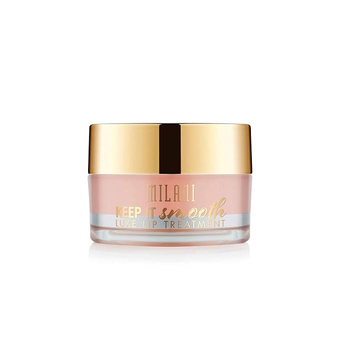 Milani Keep It Smooth Luxe Lip Lips