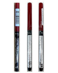 Rimmel Lasting Finish Exaggerate Automatic Lip Liner - Rich, Smooth Formula, Long Lasting - 024 Red Diva, .01oz