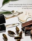 AromaTech Santal Night for Aroma Oil Scent Diffusers - 500 Milliliter