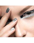 Maydear White Mascara – Volumizing, Curling & Lengthening Mascara for Intense Definition & Long-Lasting Smudge-Proof Wear – Perfect for Party & Stage Makeup