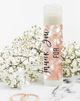 Andaz Press Bridal Shower Bachelorette Party Gloss