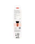 Real Techniques Extra Big Stippling Brush, Large Makeup Brush for Liquid & Cream Foundation, BB/CC Cream, Skin Tints, XL Oversized Brush, Cruelty-Free, Synthetic Bristles, 1 Count