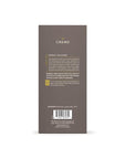 Cremo Cologne for Men - Vintage Suede Mens Cologne Spray- A Combination of White Moss, Rich Amber, and Smooth Suede, Fragrances For Men, 3.4 Fl Oz