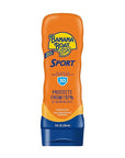 Banana Boat Sport Ultra SPF 30 Sunscreen Lotion, 8oz | Banana Boat Sunscreen SPF 30 Lotion, Oxybenzone Free, Sunblock, Water Resistant, 8oz