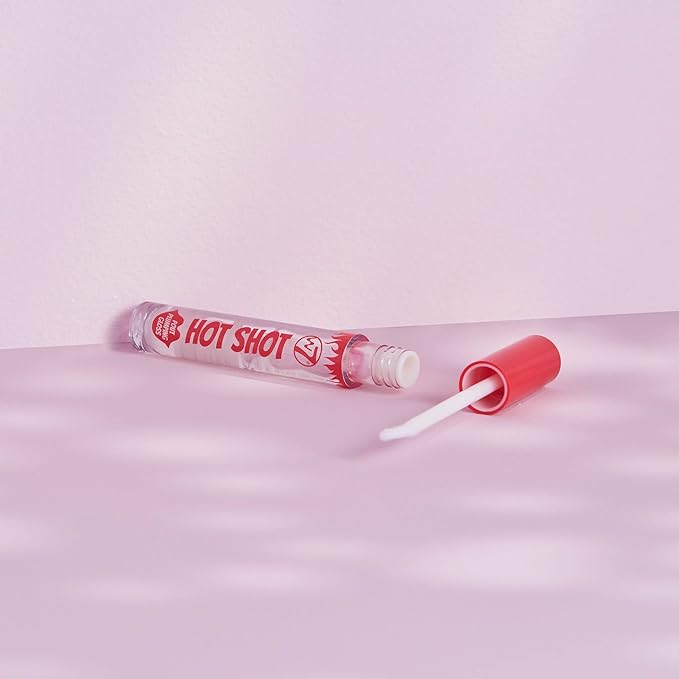W7 Hot Shot Plumping Gloss Bundle High