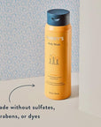 Harry's Body Wash for Men, Redwood, 16 Fl Oz (Pack of 4) - Packaging May Vary