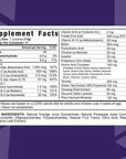 Youngevity Rebound FX ON-The-GO Pouches Citrus Punch - 30 CT Box
