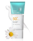 Sunscreen Lotion Stick，Moisturizing Face Sunscreen Lotion SPF 50+ PA+++
