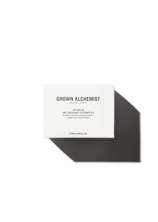 Grown Alchemist Moisturizing Antioxidant Lip Balm 0.5oz)