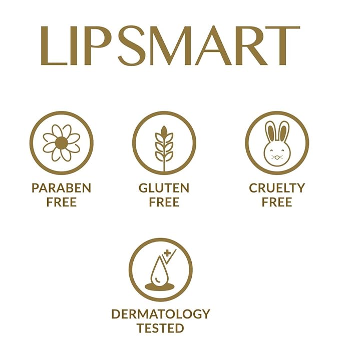 Lip Balm & Hydrating Lip Treatment (Medical Grade) Fl. Oz
