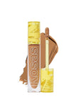 Kosas Revealer Concealer - Medium Coverage Makeup with 8.1 O)