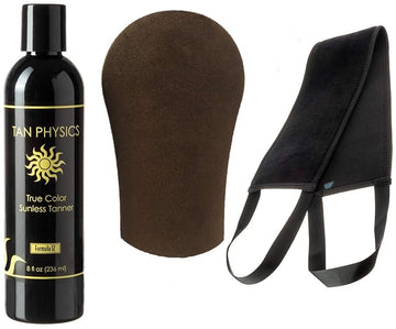 Tan Physics Self Tanner, 8