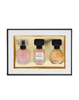 Victoria's Secret Mini Eau de Parfum 3-Piece Gift Set