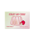 TONYMOLY Jelly Lip Melt, Lychee