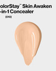 Revlon ColorStay Skin Awaken 5-in-1 Concealer, Lightweight, Creamy fl oz