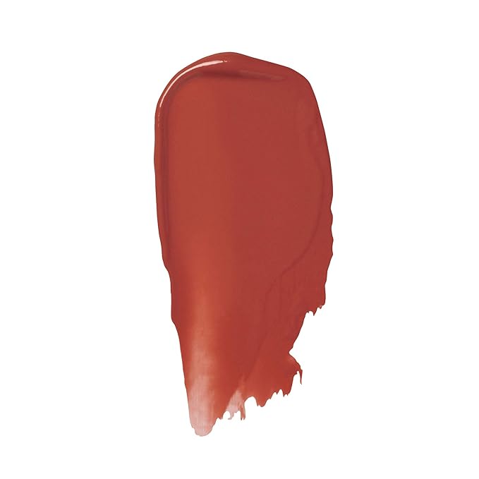 ILIA - Color Haze Multi-Use Matte Pigment | Cream Blush + Lip Color In One | Nourishing, Fuss-Free Application | Non-Toxic, Vegan, Cruelty-Free, Silicone-Free (Stutter, 0.23 fl oz | 7 ml)