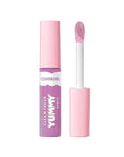 COVERGIRL Clean Fresh Yummy Gloss – Lip Gloss, Sheer, Natural Scents, Vegan Formula - Laugh-vender