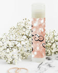 Andaz Press Personalized Bridal Shower Bachelorette Glitter