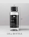The One Hotel Scent Diffuser Oil 120ml - Aromatherapy Fragrance Inspired by 5-Star Hotels - Notes of Cardamom, Leather, Lemon, Cinnamon & Sandalwood - Inspired by Luxury Hotel The One Diffuser Scent