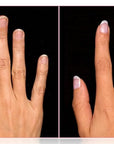 Perfect Formula Pink Gel Coat