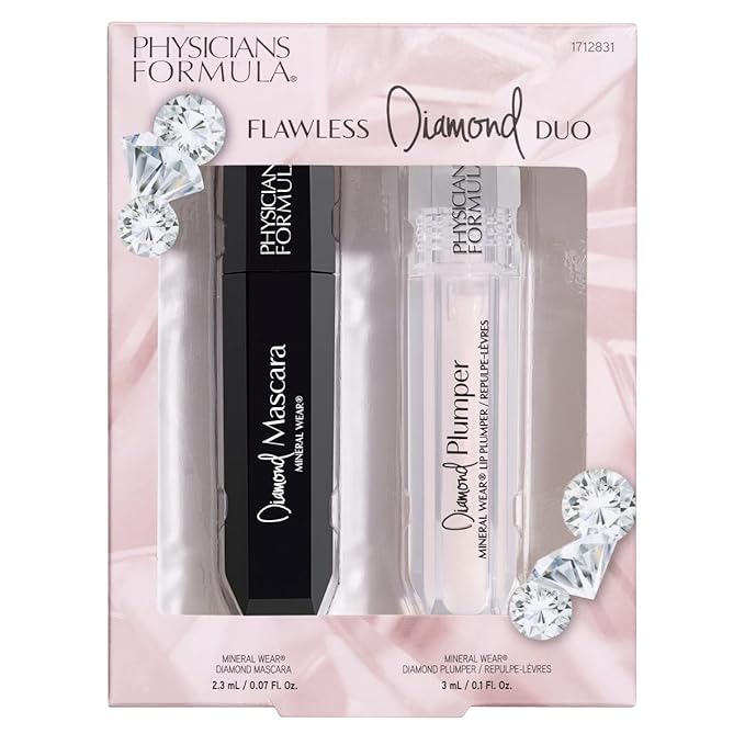 Physicians Formula Holiday Gift Sets Flawless