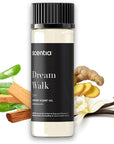 Scentia Hotel Diffuser Oil Inspired by The Hotel Scent - 20 ml 0.67 fl oz - Essential Oil Blend White Tea, Cedarwood Notes for Aromatherapy Diffusers and Humidifiers - Dream Walk, Thanksgiving Gift