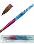 Pana usa acrylic nail brush