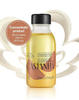 natura Ekos Castanha Body Lotion Concentrate Refill 30ml - Anti-Dryness - Deep Skin Hydration Moisturizer - Vegan Skin Care - Self Care & Body Care