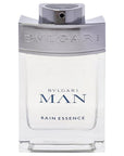 Bvlgari Man Rain Essence by Bvlgari for Men - 3.4 oz EDP Spray