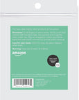 Amazon basics manicure sticks, medium