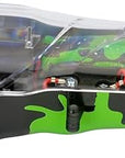 TPOB Slime 2 Professional Hair Clippers Collection (Black with Splatts)