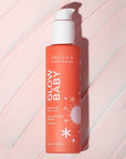 Pacifica Glow Baby Vitamin C SPF 30 Body Lotion – Brightening Daily Moisturizer + Broad Spectrum Sun Protection, Hydrating No White Cast Sunscreen for Glowing Skin, Clean Vegan & Cruelty-Free Skincare