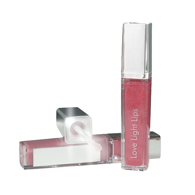 Love Light Lips Grace